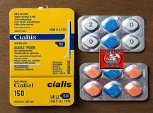 Cialis générique 5mg